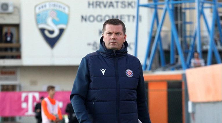 Gustafsson: Ovo je za nas veliko razočaranje