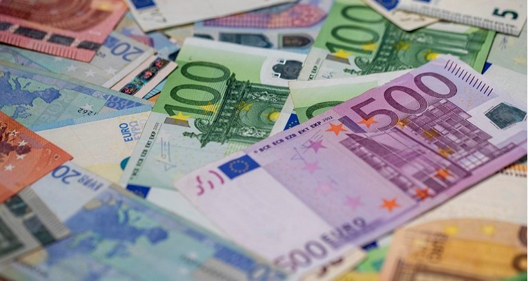 Objavljene procjene BDP-a zemalja EU, Hrvatska i Latvija gotovo izjednačene