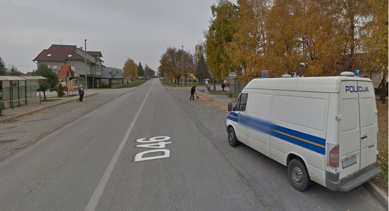 Žena poginula nakon što je u zavoju izgubila kontrolu i zabila se u drugi auto