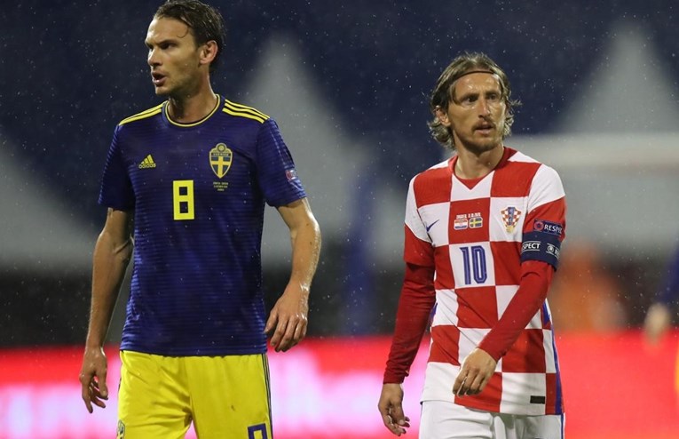 Zašto pada Hrvatska?