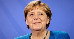 Merkel: Berlin će poduzeti maksimum da njemački izbori ne blokiraju EU