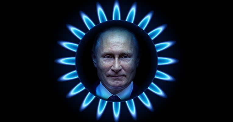 Zima dolazi, cijene plina divljaju, a Putin drži Europu u šaci