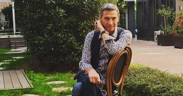 Massimo o teškim trenucima: Otac je napustio mene i mamu, a onda umro od leukemije
