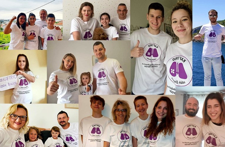 HZZO na listu osnovnih lijekova dodao lijekove za cističnu fibrozu