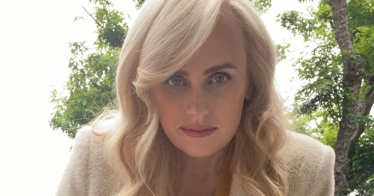 Rebel Wilson novom fotografijom s treninga pokazala fenomenalnu figuru