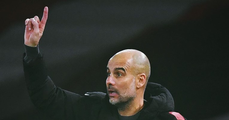 Pet igrača Cityja zbog korone propušta derbi protiv Chelseaja