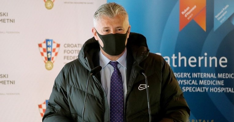 Šuker komentirao osnivanje europske Superlige