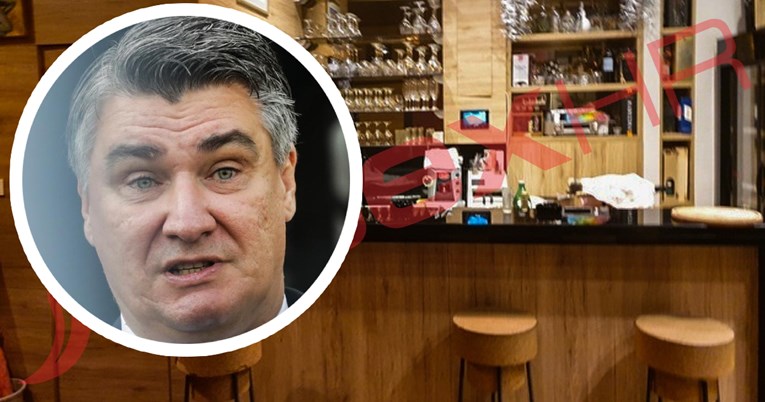 Milanović se sjetio točnog dana kad je bio u klubu