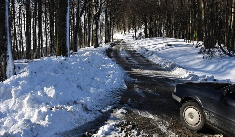 Što se dogodilo na Papuku? Ujak i nećak umrli u mećavi, u tenisicama i bez jakni