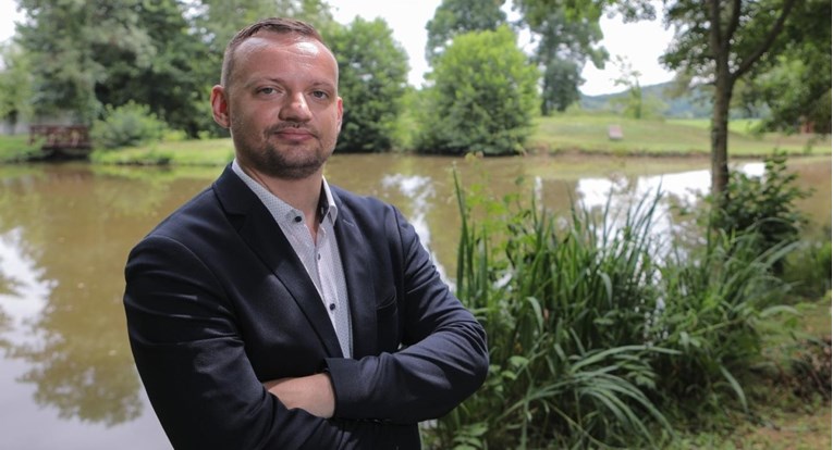 Šimunić kazneno prijavio bivšeg HDZ-ovog gradonačelnika, Uskok pokrenuo istragu