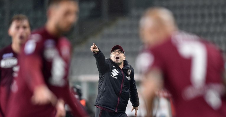 Jurić je u 15. minuti imao 2:0 i sjajnog Pjacu. Brzo je ostao bez njega i pobjede