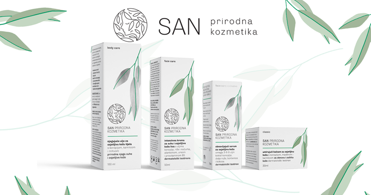 Prirodna kozmetika je zdrava, sigurna i čuva okoliš