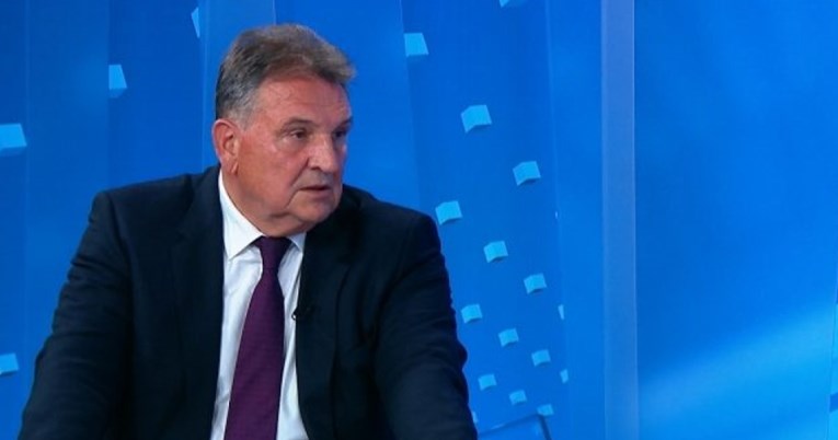Čačić: Puljak je u pravu, u mojoj županiji više nema ni portira koji nije HDZ-ovac