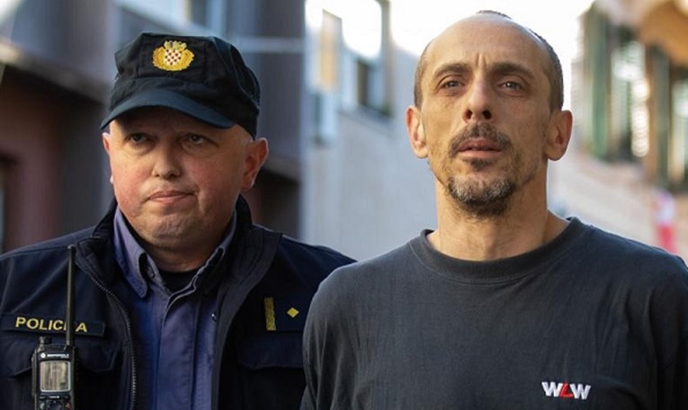 Ispitan osumnjičeni za ubojstvo djevojke na Lošinju, određen mu istražni zatvor