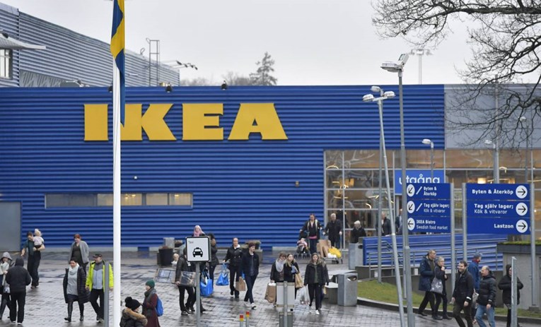 Kupili ste namještaj u IKEA-i? Sad ćete im ga moći prodati nazad