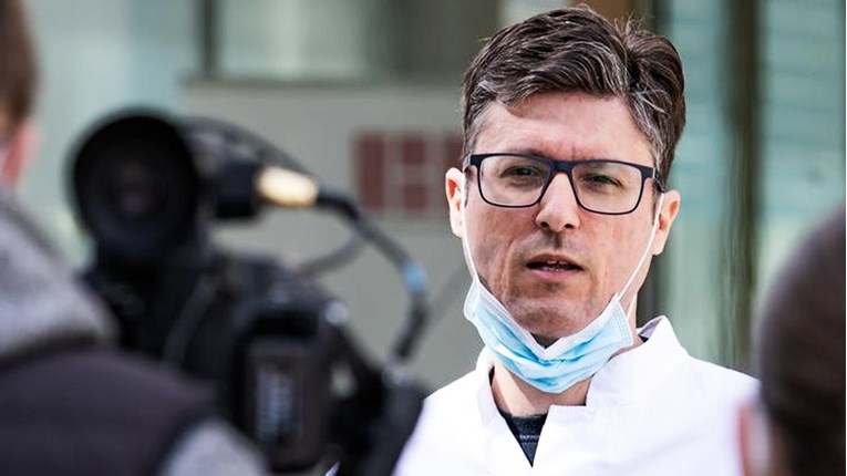 Broj novozaraženih na jugu Hrvatske se poduplao. Šef NZJZ-a: Velik je udio djece