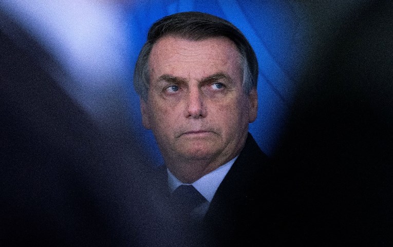 Brazilski predsjednik o pandemiji: Neki ljudi će umrijeti, to je život