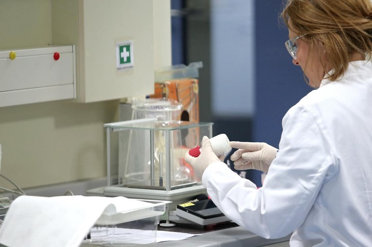 Farmaceutska industrija u Hrvatskoj povećala broj zaposlenih za više od 20 posto