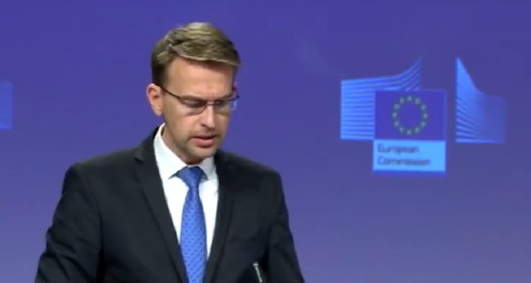 Glasnogovornik EK: Crna Gora ne može računati na pomoć EU u otplati kineskih kredita