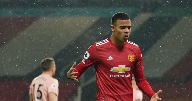 Manchester United izgubio od najgore momčadi lige