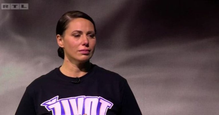 Marica iz ŽNV-a: Prije otprilike godinu bila sam na dnu...