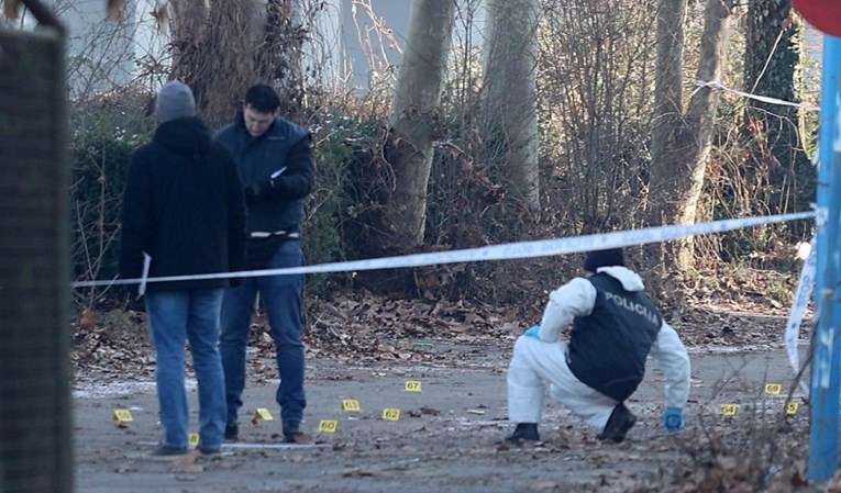 Policija uhitila muškarca koji je upucao dvoje ljudi u Zagrebu, objavili detalje
