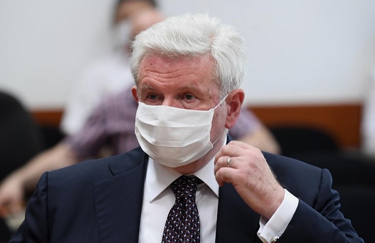 Todorić opet svašta izvodio na sudu, ne želi surađivati s odvjetnicom