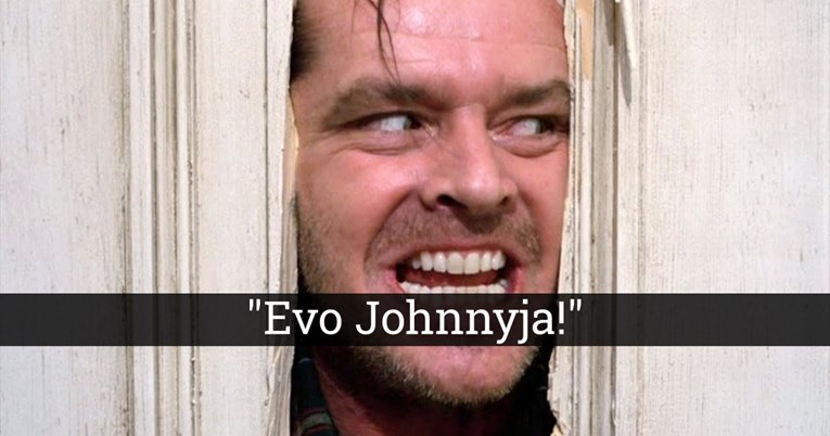 Ajmo, filmofili! Možete li prepoznati o kojem se filmu radi iz samo jedne rečenice?