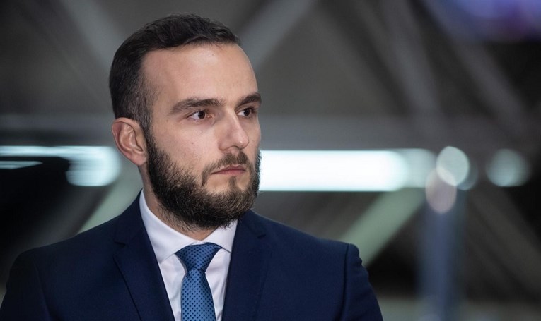 Aladrović objavio detalje: Ovo su tri mjere za pomoć poduzetnicima