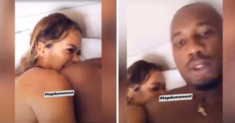 Drogba gol u krevetu s drugom ženom, zbog snimke mu se raspao brak nakon 10 godina