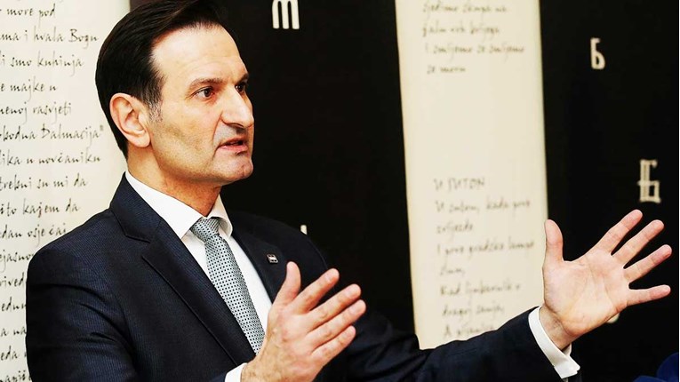 Kovač uvjeren da će pobijediti Plenkovića, pitali ga o koaliciji sa Škorom
