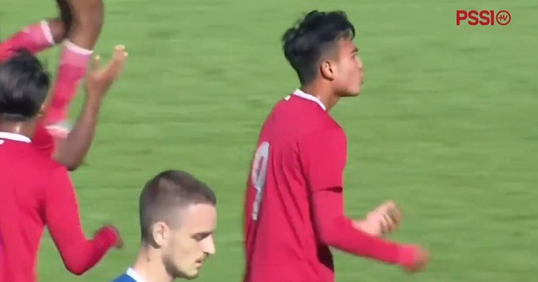 Rijeka dovodi mladog reprezentativca Indonezije