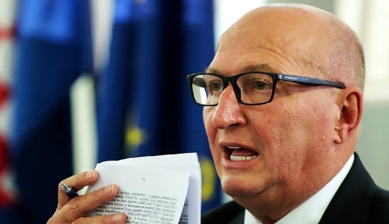 Ustavni sud bi mogao odlučiti da Milanović mora poslušati Jandrokovića