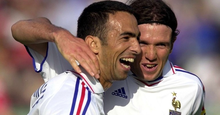 Djorkaeff: PSG je poseban. Svi ga u Francuskoj mrze