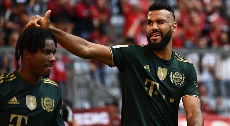 Nezaustavljivi Bayern utrpao sedam golova Bochumu i učvrstio se na prvom mjestu