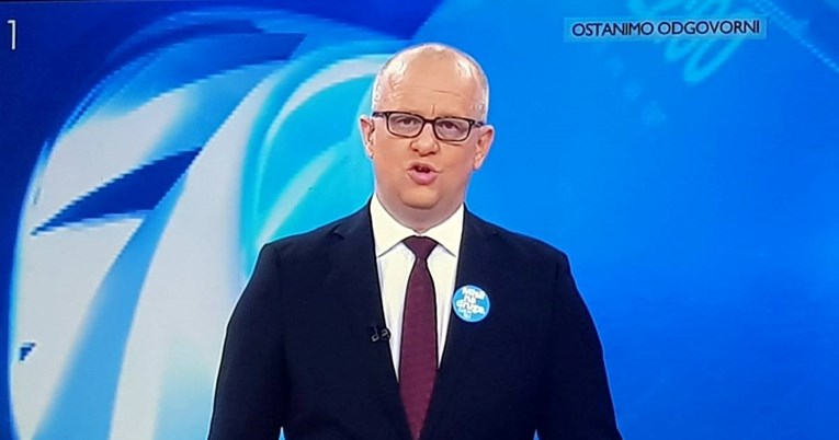 HND: Nepozivanje novinara Indexa u Otvoreno o HNB-u je nedopustivo