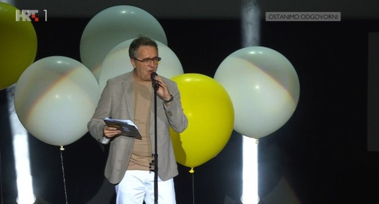 "Primitivno i seksistički": Tarikove šale na pulskom festivalu izazvale raspravu