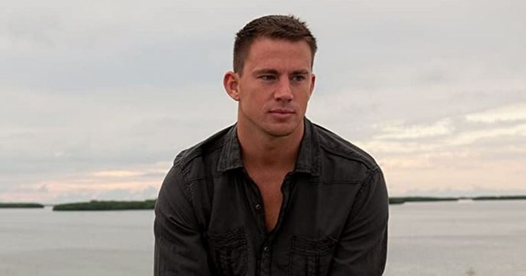 Channing Tatum po prvi put objavio fotku s kćeri na kojoj se vidi njeno lice