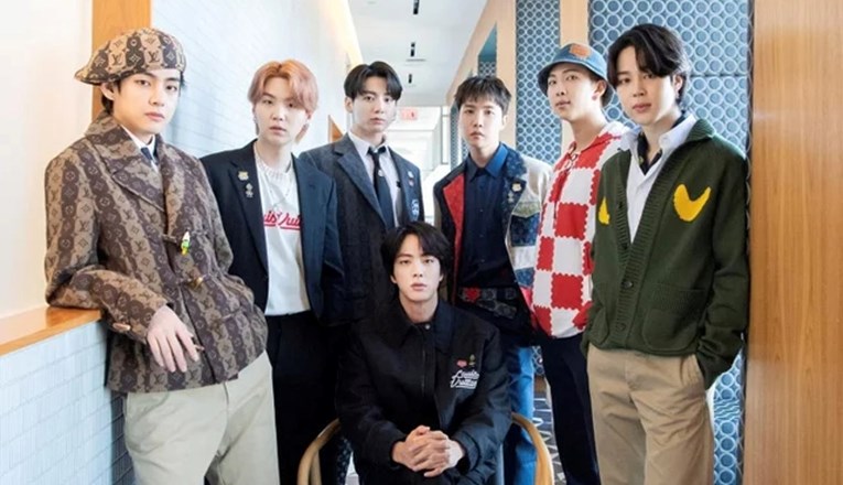 Biden će primiti južnokorejski boy band BTS u Bijeloj kući