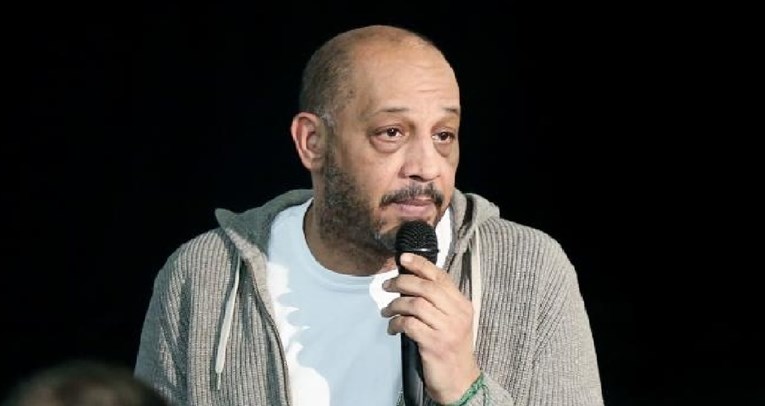 Hamed Bangoura: Baš mi je žao ministra Beroša...
