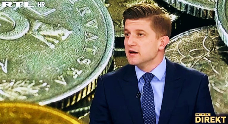 Marić: Božićnice javnom sektoru su sigurne, naći ćemo novac i za povišice