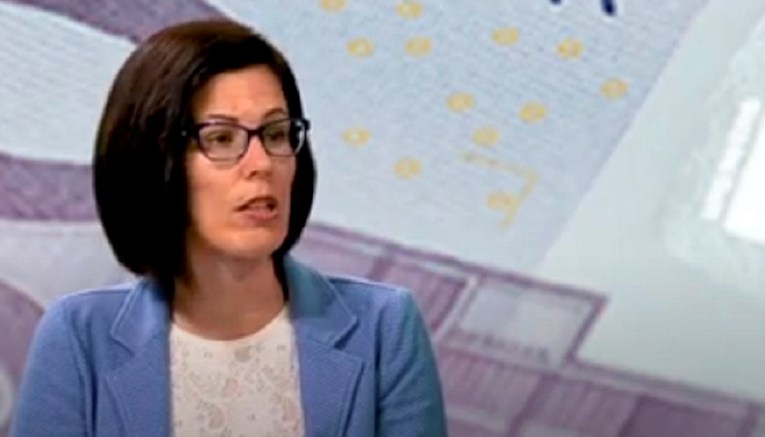 Ekonomistica Maruška Vizek: Inflacija se otela kontroli, neizvjesnost je jako velika