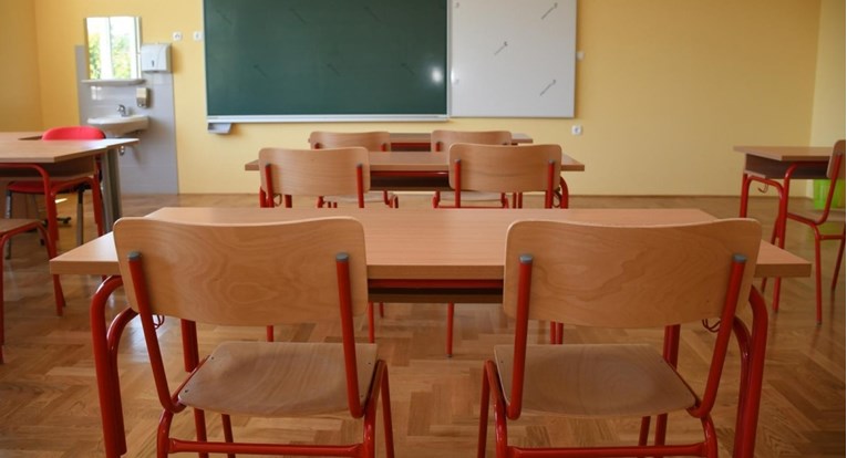 Detaljan pregled: Evo koje sve županije idućeg tjedna prelaze na online nastavu