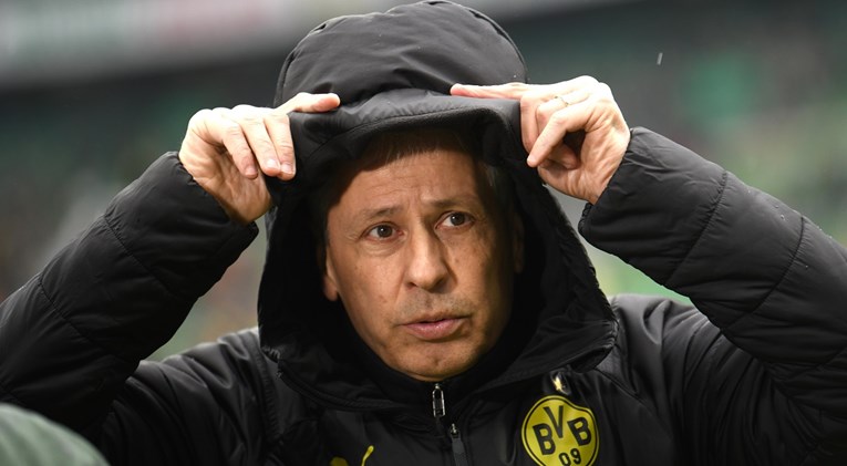 Favre: Čudno je ovako igrati. Zabiješ gol i - ništa