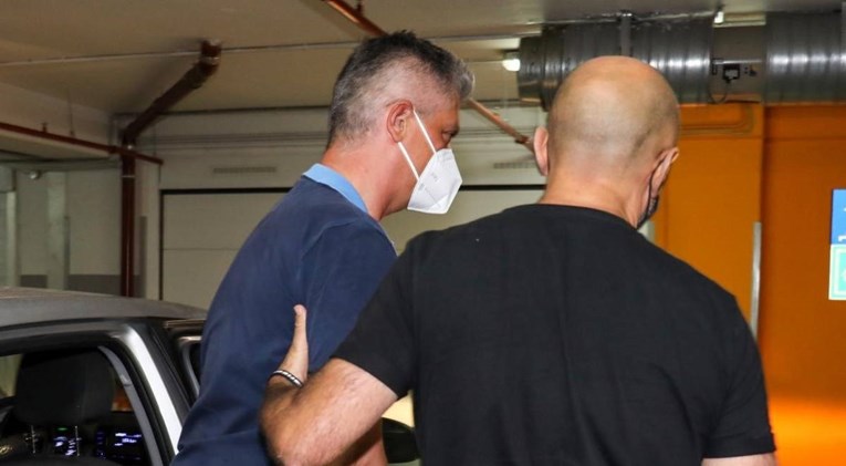 Doznajemo kako je firma poduzetnika koji se ubio isplaćivala mito Šegotama