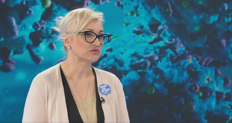 Capakova pomoćnica: Ljudi s covid-putovnicama u srpnju će se vratiti normalnom životu