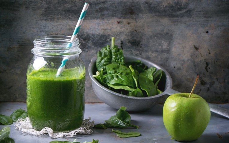 Recept za zdravi smoothie uz koji će i mršavljenje biti lakše