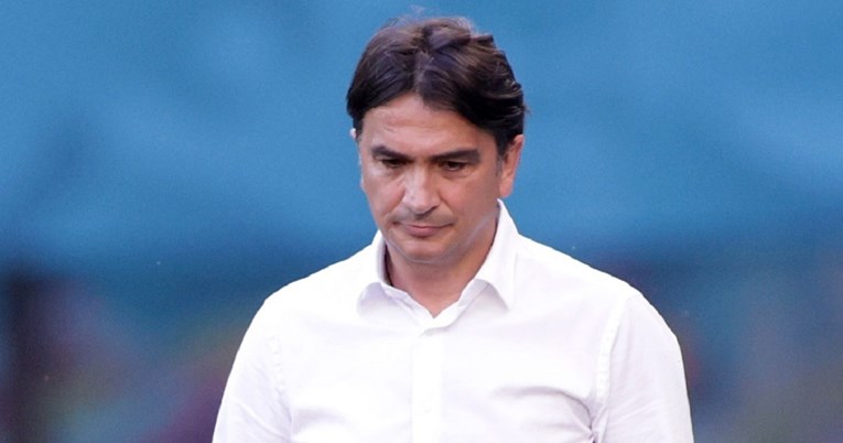 Daliću, hvala za Svjetsko, ali ti si najslabija karika