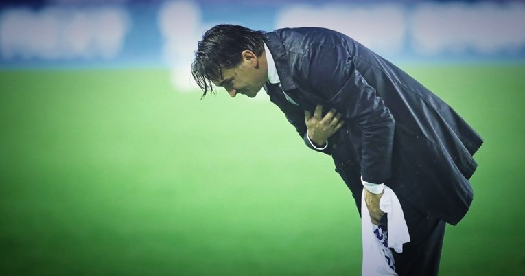 Dalić ne može protiv sebe. Opet se želi svidjeti svima