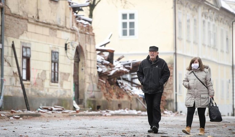 Republika Srpska će Srbima na Baniji financirati izgradnju deset montažnih kuća